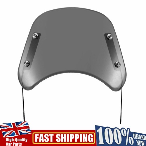 Universal motorcycle headlight - universal,