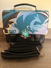 Kaeya Genshin Impact Anime