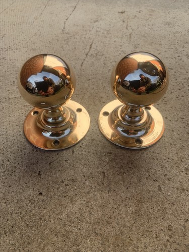 Brass vintage - 1,