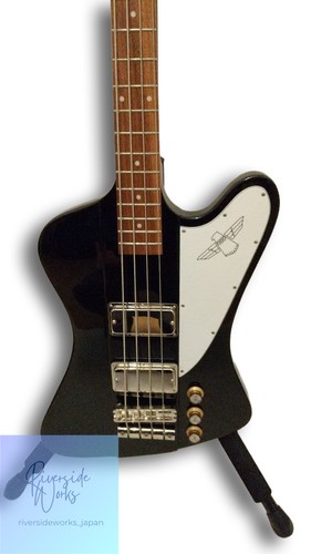 Epiphone thunderbird electric - epiphone,