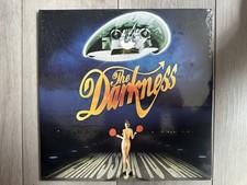 The Darkness Permission to