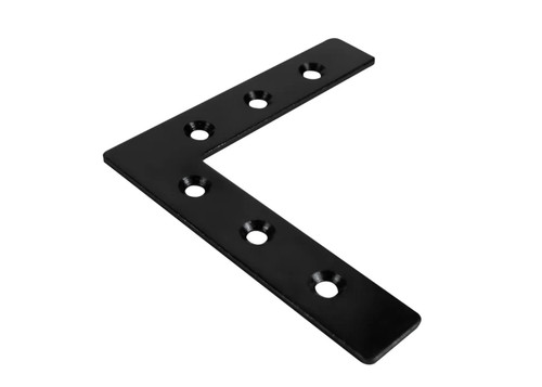 Angle brackets corner - brackets, braces