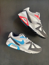 Nike Air Structure Triax 91 OG