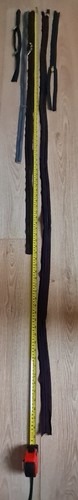 Extra long heavy - , duty