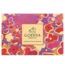 Godiva Premium Assortment 26