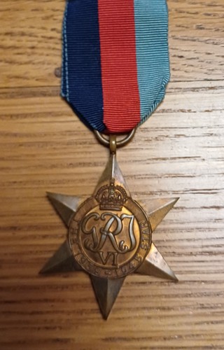Genuine original ww2 british - genuine,