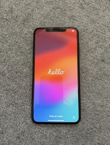 Apple iphone max 64gb - xs,