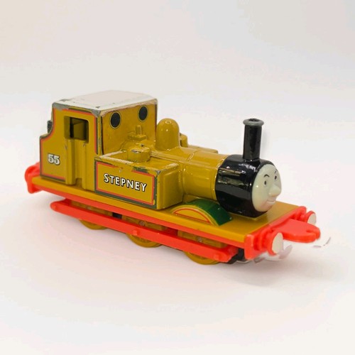 Vintage ertl thomas friends - thomas, &