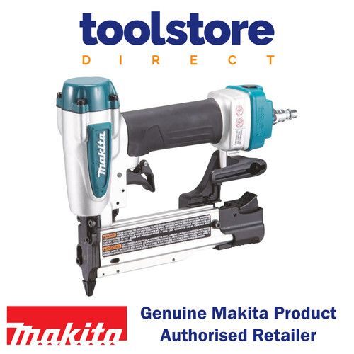 Makita af353 pin - nailer, 35mm