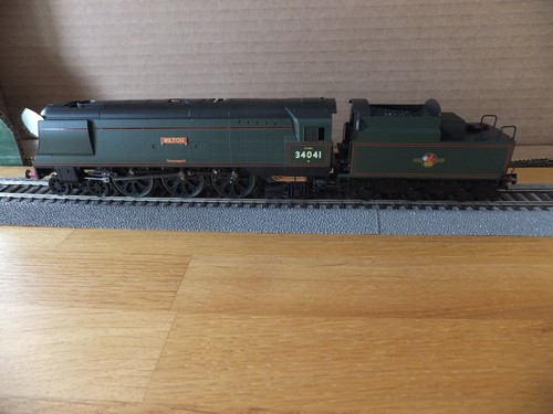 Hornby gauge r2218 west - gauge,