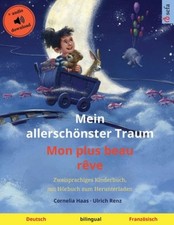 Mein allerschoenster Traum -