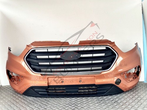 Ford transit custom - ford,