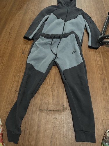 Nike men tech - tech, fleece