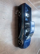 HOT WHEELS 2005 NISSAN TITAN MODEL TOY CAR 1/64