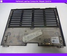 Dell Alienware  M17x R1 R2 Bottom Base Access Panel 0C395N C395N
