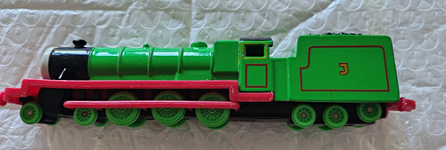 Henry engine die - henry,
