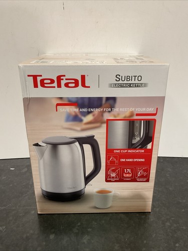 Tefal ko5s0dg0 subito jug - ko5s0dg0,