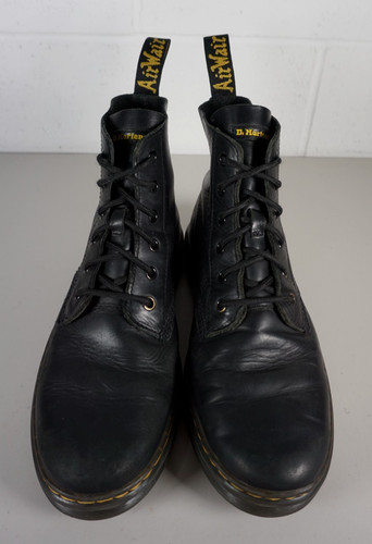 Mens martens thurston black - dr,