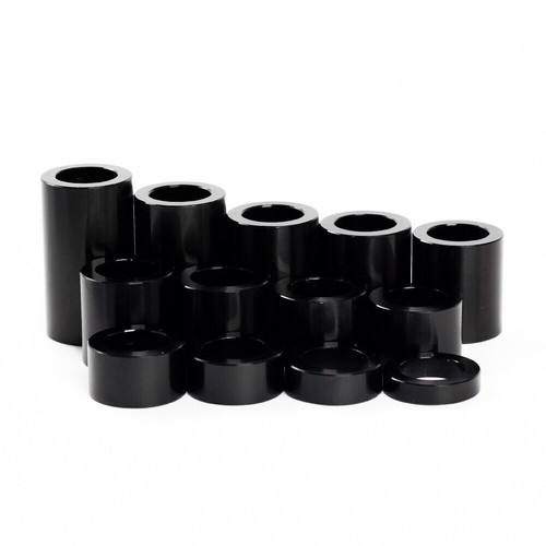 13x wheel axle spacer kits - 13x,