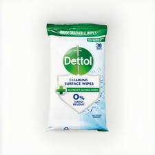 Dettol 99%Antibacterial