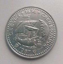 Portugal - 100 Escudos Coin