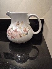 Vintage Boots Hedge Rose Large