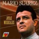 Suarez, Mario, Joyas