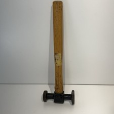 Vintage Panel Beating Hammer