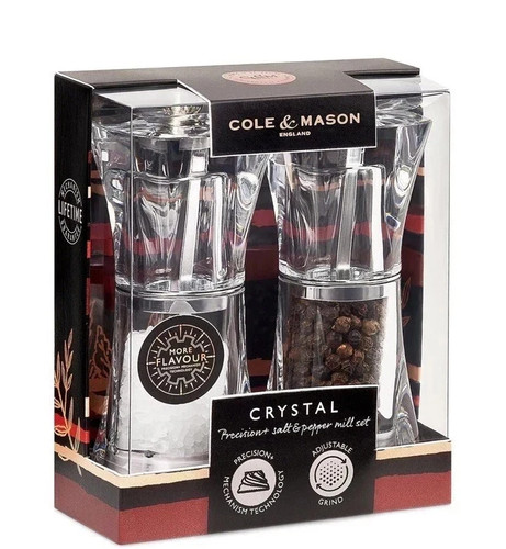 Cole mason crystal - (3),