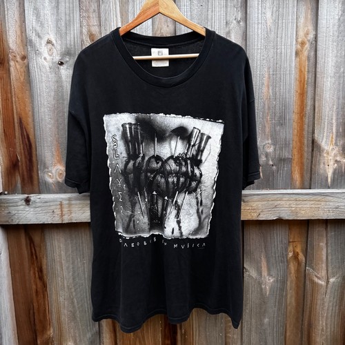 Slayer shirt diabolus - slayer,