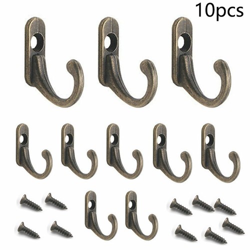 Classic antique brass key - classic,