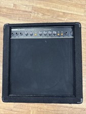 Acoustics Solutions JE50 50w Guitar Amplifier