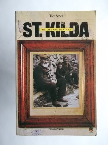 Life death st kilda - death, by
