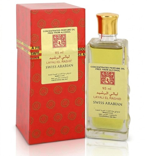 Layali rashid swiss - rashid,