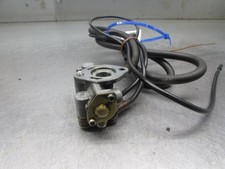 Suzuki RE5 1974-1977 Rotary Wankel RARE Engine Oil Pump
