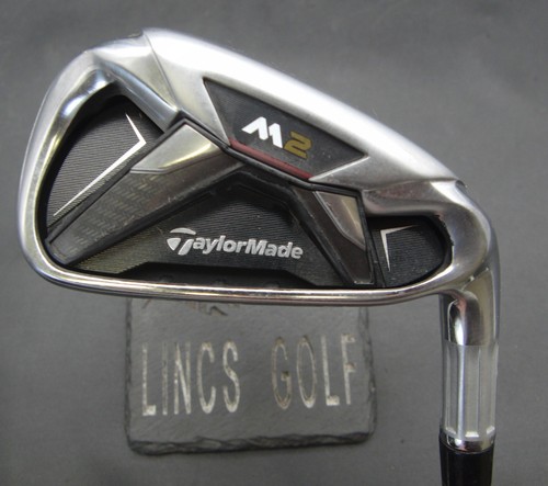 Taylormade 2016 iron - m2,