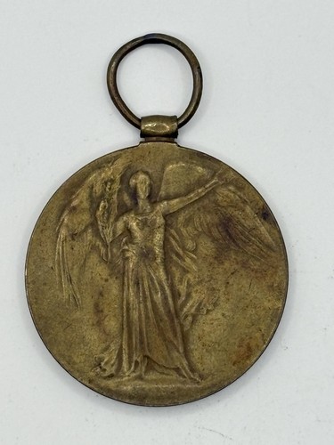 Ww1 british victory medal - victory, the