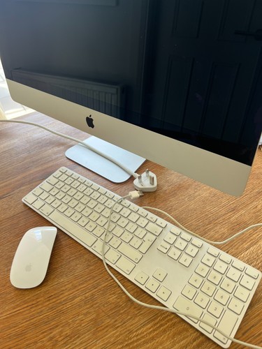 Apple imac retina 5k - apple,