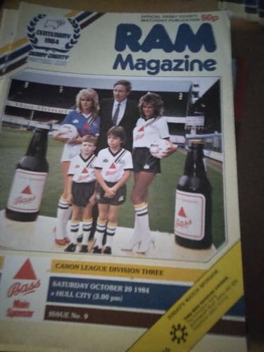 Derby county hull city - v,
