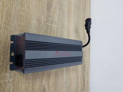 Nokatech 600w digital - 600w,