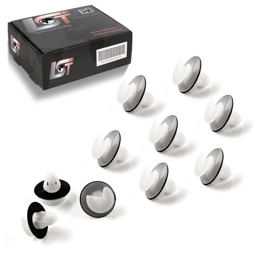 10x door panel fixing - panel,
