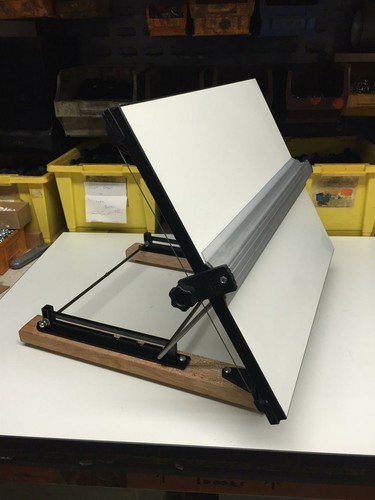 Drawing board std - drawing,