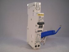 Square D RCBO 32 Amp 30mA Type