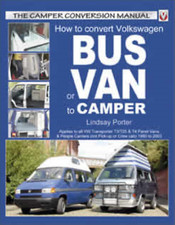 Campervan Conversion