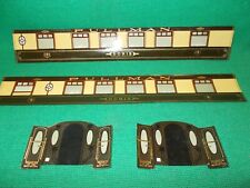 Leeds Model Co. O Gauge PULMAN