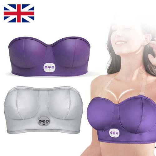 Electric breast bra - uk,
