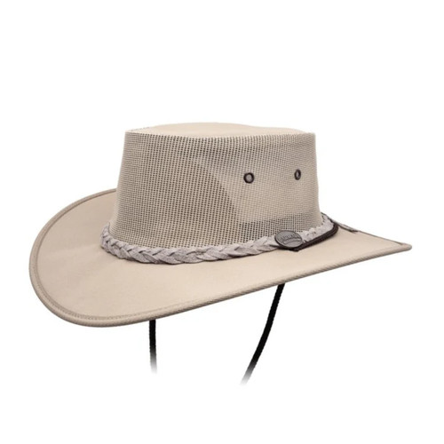 Barmah 1057be canvas drover - barmah,