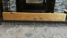 Hand crafted rustic solid oak - hand,