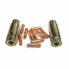 MIG MB14 Hobby Welding Welder