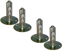 Pheasant spiral feeders - x,